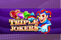 Happy Days for Pragmatic Play with Triple Jokers Release